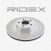 RIDEX Bremsscheibe