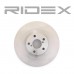 RIDEX Bremsscheibe