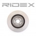 RIDEX Bremsscheibe