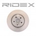 RIDEX Bremsscheibe