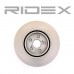 RIDEX Bremsscheibe