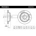 RIDEX Bremsscheibe