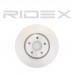 RIDEX Bremsscheibe