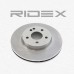 RIDEX Bremsscheibe