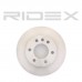 RIDEX Bremsscheibe