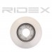 RIDEX Bremsscheibe