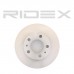 RIDEX Bremsscheibe