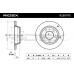 RIDEX Bremsscheibe