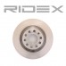 RIDEX Bremsscheibe