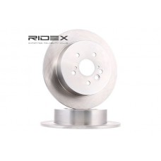 RIDEX Bremsscheibe