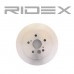 RIDEX Bremsscheibe