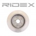 RIDEX Bremsscheibe