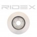 RIDEX Bremsscheibe