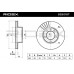 RIDEX Bremsscheibe