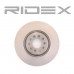 RIDEX Bremsscheibe