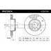 RIDEX Bremsscheibe