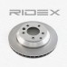 RIDEX Bremsscheibe