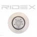 RIDEX Bremsscheibe