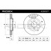 RIDEX Bremsscheibe