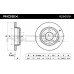 RIDEX Bremsscheibe