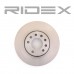 RIDEX Bremsscheibe