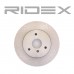 RIDEX Bremsscheibe