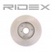 RIDEX Bremsscheibe