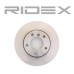 RIDEX Bremsscheibe