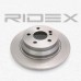 RIDEX Bremsscheibe