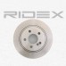 RIDEX Bremsscheibe