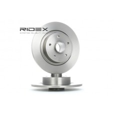 RIDEX Bremsscheibe