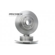 RIDEX Bremsscheibe