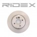 RIDEX Bremsscheibe