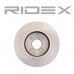 RIDEX Bremsscheibe