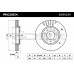 RIDEX Bremsscheibe