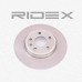 RIDEX Bremsscheibe