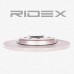 RIDEX Bremsscheibe