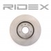 RIDEX Bremsscheibe