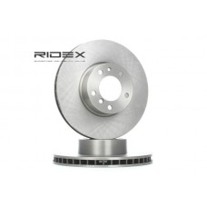 RIDEX Bremsscheibe