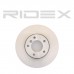 RIDEX Bremsscheibe