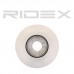 RIDEX Bremsscheibe