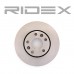 RIDEX Bremsscheibe