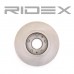 RIDEX Bremsscheibe