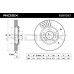 RIDEX Bremsscheibe