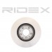 RIDEX Bremsscheibe