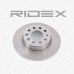 RIDEX Bremsscheibe