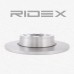 RIDEX Bremsscheibe