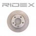 RIDEX Bremsscheibe