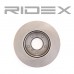 RIDEX Bremsscheibe