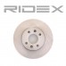 RIDEX Bremsscheibe